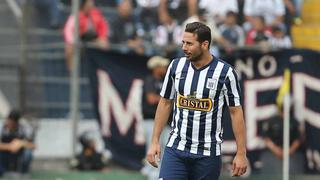Claudio Pizarro quiere volver a Alianza Lima: “Me encantaría jugar en el Perú y salir campeón”