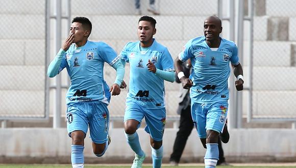 Binacional y Cusco FC cierran la jornada inaugural del Torneo Apertura de la Liga 1. (Foto: GEC)