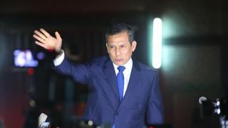 Luis Benavente: "Humala empezó a hacer campaña desde que puso un pie fuera de la cárcel"