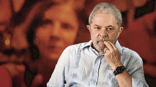 Tribunal Supremo de Brasil niega la transferencia de Lula a una cárcel de Sao Paulo