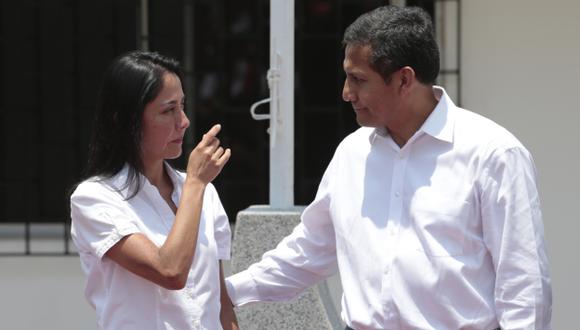 Pulso Perú: No le creen a Nadine Heredia cuando dice que no postulará. (César Fajardo)