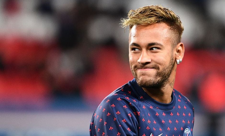 ¿Cuáles han sido los equipos de Neymar a lo largo de su carrera y