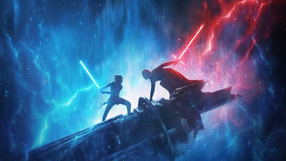 Star Wars: El ascenso de Skywalker, un final adecuado para una saga de 42 años