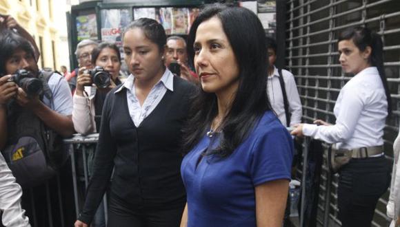 Nuevas evidencias sobre acusación contra Nadine Heredia por presunta usurpación de funciones. (Perú21)