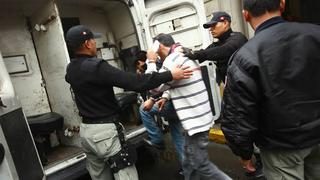 Argentina: Hombre finge arresto para no ir a trabajar pero es descubierto y termina detenido