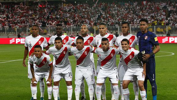 Los partidos de repechaje se jugarán los días 10 y 14 de noviembre entre Perú y Nueva Zelanda. (Getty Images)