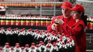 Coca-Cola despedirá a 1,800 trabajadores para ahorrar US$3,000 millones
