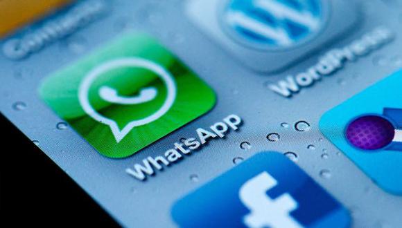 WhatsApp: Caída mundial del servicio afecta a 450 millones de usuarios. (Internet)