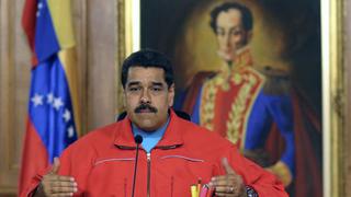 "Nicolás Maduro asistirá puntualmente a Cumbre", asegura canciller en carta a Perú