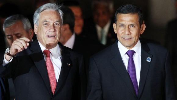 Panamá y Costa Rica quieren ser parte del grupo. (EFE)