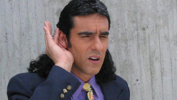 “Pedro el escamoso” fue una telenovela estrenada en el 2001 y fue transmitida por Caracol Televisión (Foto: Caracol Televisión)