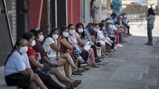 Coronavirus en Perú: Minsa desmiente que uso de mascarilla haya pasado a ser opcional 