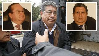 Miguel Facundo Chinguel fue abogado de Alan García y financió a Luis Nava