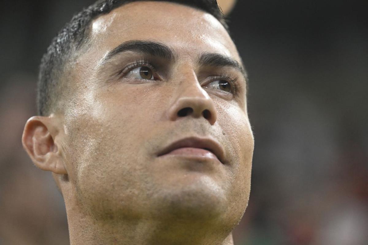Cuántos goles tiene Cristiano Ronaldo con la selección de Portugal y en  toda su carrera? | Cristiano Ronaldo | CR/ | SIUU | FIFA | Portugal |  DEPORTES | PERU21