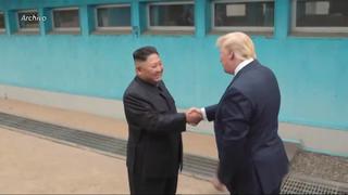 Kim Jong Un tacha a Estados Unidos de “mayor enemigo” de Corea del Norte