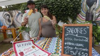 Feria Vegana de Barranco: Uno de los pocos espacios en Lima para el veganismo