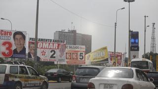 Análisis.21: Lima es el bastión electoral de los partidos políticos