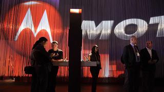 Microsoft acusa a Motorola Mobility
