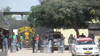 Ayacucho: Condenan a 30 años de cárcel a teniente gobernador que violó a menor