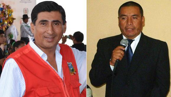 JNE abrió procedimiento sancionador contra dos alcaldes de Huaura. (Internet)
