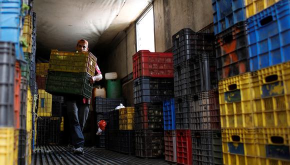 La crisis de Venezuela se agudiza día a día. (Foto: Reuters)
