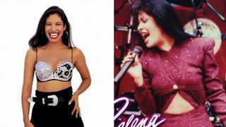 Premios Grammy 2021: Selena Quintanilla será reconocida por su trayectoria 