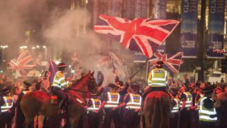 La UE y Reino Unido aceleran las negociaciones del Brexit para evitar el caos en marzo