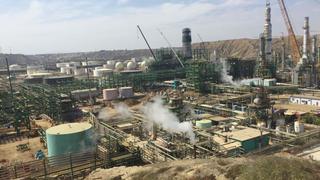 Petroperú afirma que Refinería de Talara tiene avance de más del 60% [FOTOS]