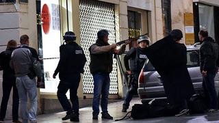 Francia: Nueva crisis de rehenes en joyería de Montpellier