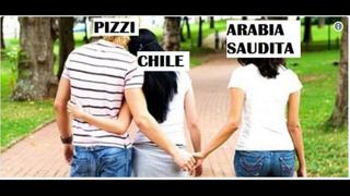 Pizzi provoca memes contra Chile tras firmar por Arabia Saudita