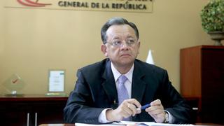 Edgar Alarcón: Comisión Permanente posterga votación de remoción del contralor