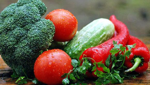 Consumir alimentos sanos te ayudarán en la recuperación del COVID-19 (Foto: Pixabay).