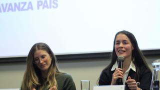 Alessandra Krause sobre Miraflores: “Cambiaremos el criterio de las grúas”
