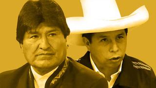 Reunión de Runasur convocada por Evo Morales en Cusco amenaza la soberanía nacional
