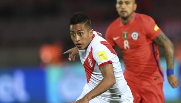 Perú vs. Chile: se ven las caras en el 'Clásico del Pacífico' por el pase a la final de la Copa América. (Foto: AFP)