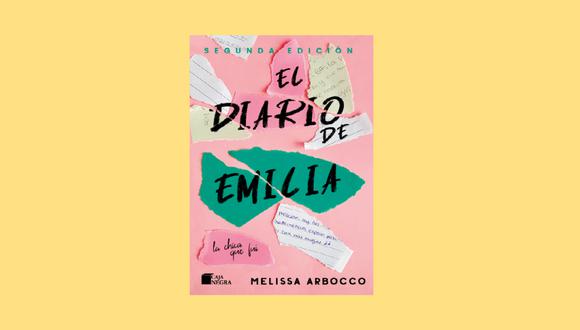 Segunda edición de 'El diario de Emilia'