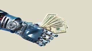 La inteligencia artificial eliminará más de la mitad de los empleos existentes
