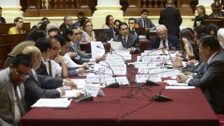 Congreso aprueba proyecto de ley que reemplazará Decreto de Urgencia 003 [VIDEO]