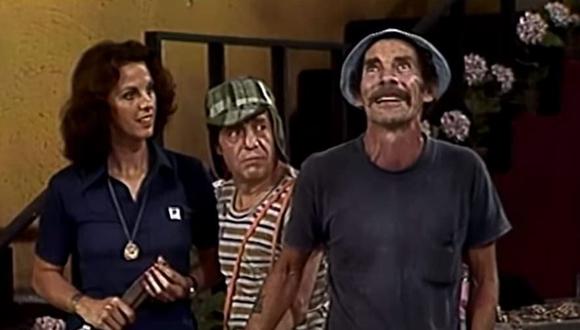 "El Chavo del 8" fue un exitoso programa humorístico de México. (Foto: Televisa)