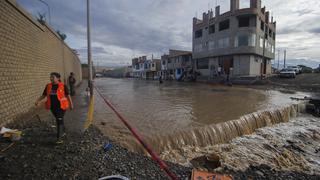 CAF dona US$250,000 para apoyar a damnificados por ciclón Yaku en el Perú