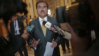 Julio Gagó: “La Comisión López Meneses investiga el ‘Ollantamontesinismo’”