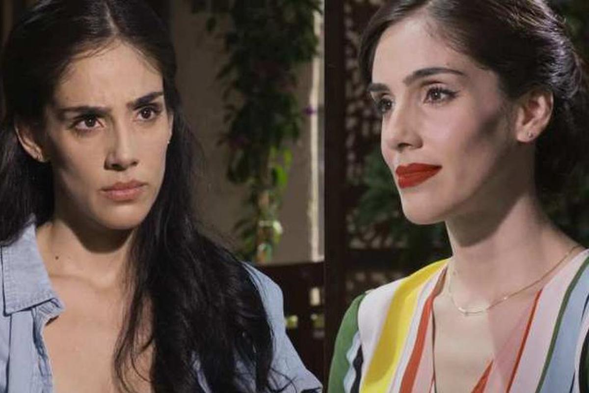 La usurpadora EN VIVO ONLINE: ¿Cómo y a qué hora ver el estreno del remake  de Televisa? | CHEKA | PERU21