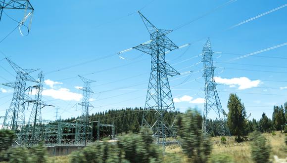 La mayor ejecución fue impulsada por proyectos de electrificación rural. (Foto: GEC)