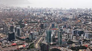 Sismo de magnitud 4.8 se registró en Lima