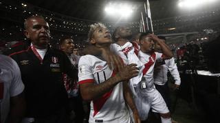 Selección peruana recibiría estos millonarios montos conforme avance en Rusia 2018