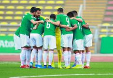 México vs. Uruguay EN VIVO ONLINE vía Latina por el tercer puesto de fútbol masculino de Lima 2019