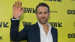 Ryan Reynolds protagonizará 'Red Notice' de Netflix junto a Dwayne Johnson y Gal Gadot | FOTOS