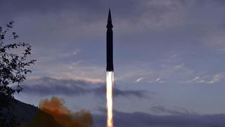 Perú condena lanzamiento del nuevo misil intercontinental de Corea del Norte