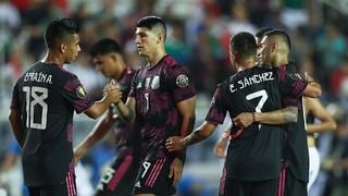 Selección de México definió a sus convocados por la última fecha triple de las Eliminatorias Concacaf