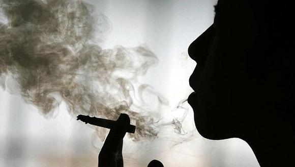 Más de tres millones de peruanos fuman. (Internet)